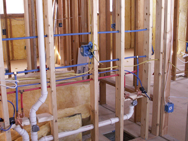 Essential Tips for Plumbing Installation Services