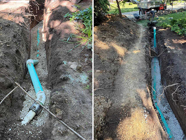 Common Sewer Line Problems and Their Solutions for Chicagoland Homeowners