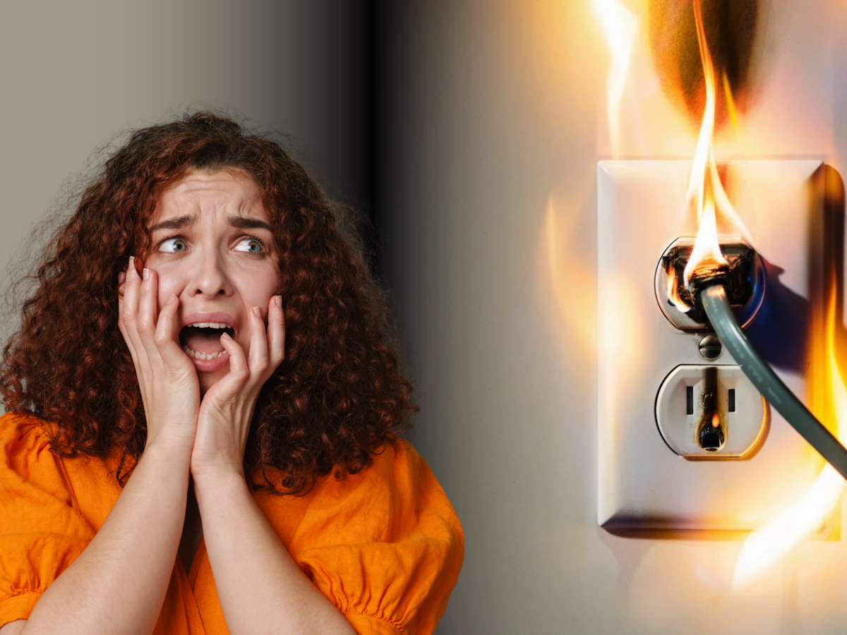 Don’t Let Your Home’s Spooky Electrical Issues Scare You